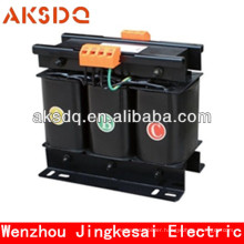 3 phase phase Voltage Transformer